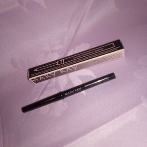MK Black eye liner